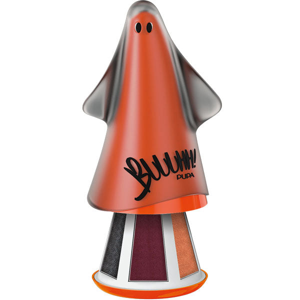 PUPA TROUSSE GHOST ARANCIO 004 - Tre Pi Profumerie