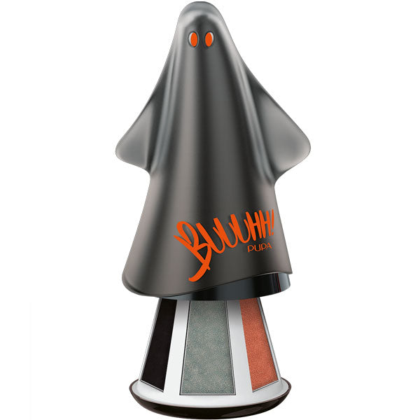 PUPA TROUSSE GHOST NERO003 - Tre Pi Profumerie