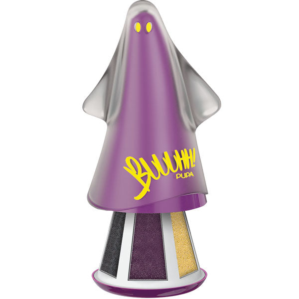 PUPA TROUSSE GHOST VIOLA 001 - Tre Pi Profumerie