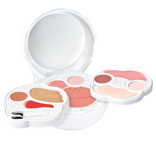 PUPA TROUSSE ANGEL BIANCO 001 - Tre Pi Profumerie