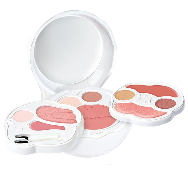 PUPA TROUSSE ANGEL BIANCO 011 - Tre Pi Profumerie