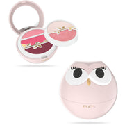 PUPA TROUSSE PUPA OWL 1001 PINK - Tre Pi Profumerie
