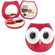 PUPA TROUSSE PUPA OWL 2003 RED - Tre Pi Profumerie