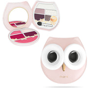 PUPA TROUSSE PUPA OWL 2011 PINK - Tre Pi Profumerie