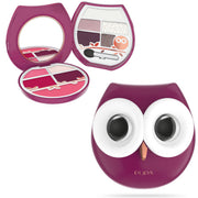 PUPA TROUSSE PUPA OWL 2012 VIOLET - Tre Pi Profumerie