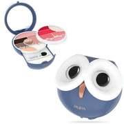 PUPA TROUSSE PUPA OWL 3002 BLUE - Tre Pi Profumerie