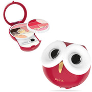 PUPA TROUSSE PUPA OWL 3003 RED - Tre Pi Profumerie