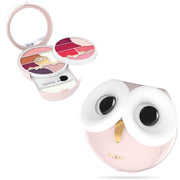 PUPA TROUSSE PUPA OWL 3011 PINK - Tre Pi Profumerie