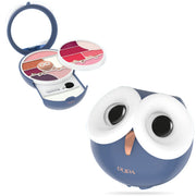 PUPA TROUSSE PUPA OWL 3012 BLUE - Tre Pi Profumerie