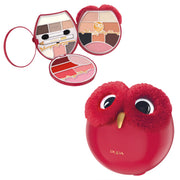 PUPA TROUSSE PUPA OWL 4003 RED - Tre Pi Profumerie
