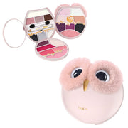 PUPA TROUSSE PUPA OWL 4011 PINK - Tre Pi Profumerie