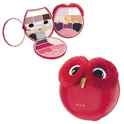 PUPA TROUSSE PUPA OWL 4013 RED - Tre Pi Profumerie