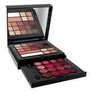 PUPA TROUSSE PUPART M BACK TO RED 001 - Tre Pi Profumerie