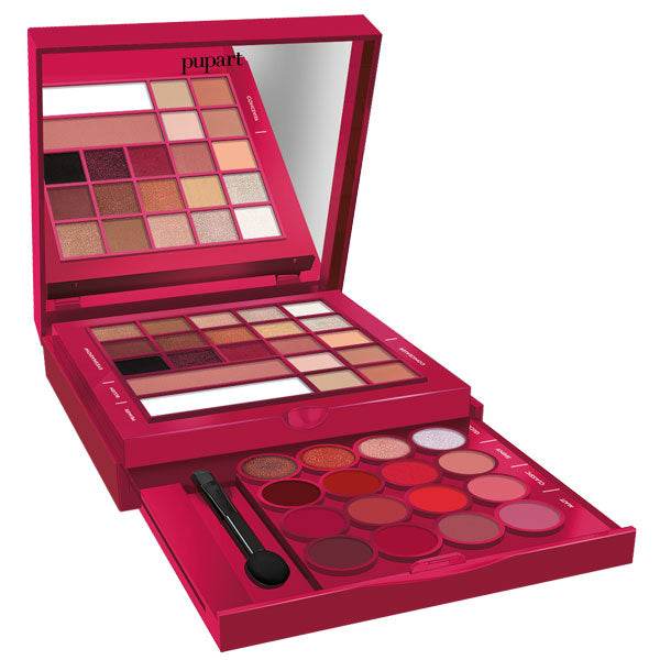 PUPA TROUSSE PUPART M DATE NIGHT 003 - Tre Pi Profumerie