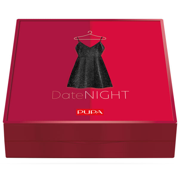 PUPA TROUSSE PUPART M DATE NIGHT 003 - Tre Pi Profumerie