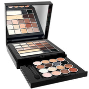 PUPA TROUSSE PUPART M EYES GOLDEN BRONZE 001 - Tre Pi Profumerie