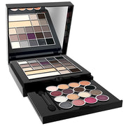 PUPA TROUSSE PUPART M EYES INTENSE SMOKY 023 - Tre Pi Profumerie