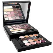PUPA TROUSSE PUPART M EYES ROMANTIC NUDE 012 - Tre Pi Profumerie