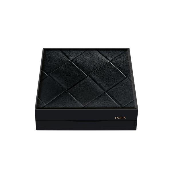 PUPA TROUSSE PUPART M NERO 004 - Tre Pi Profumerie