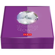 PUPA TROUSSE PUPART M SHOW MUST GLOW ON 004 - Tre Pi Profumerie