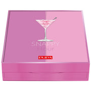 PUPA TROUSSE PUPART M SNAPPY HOUR 002 - Tre Pi Profumerie