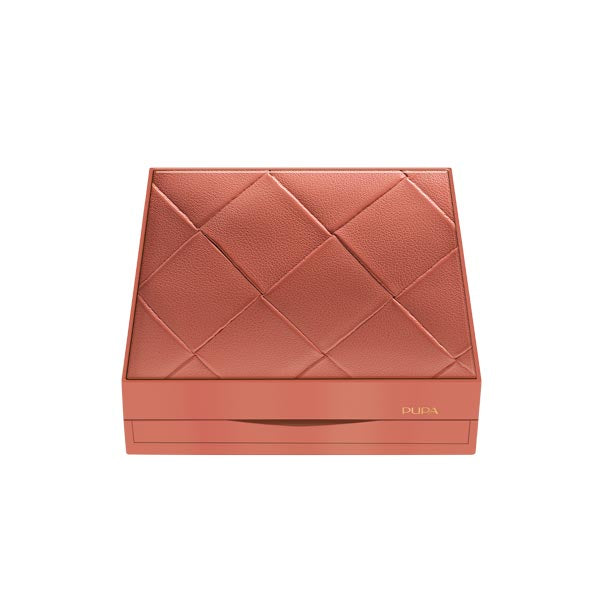 PUPA TROUSSE PUPART M VOLPE 003 - Tre Pi Profumerie