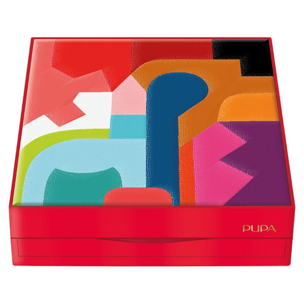 PUPA TROUSSE PUPART M 002 - Tre Pi Profumerie