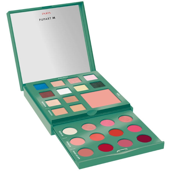 PUPA TROUSSE PUPART M 004 - Tre Pi Profumerie