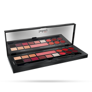 PUPA TROUSSE PUPART S BACK TO RED 001 - Tre Pi Profumerie