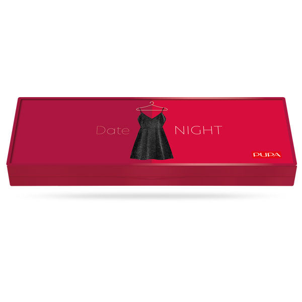 PUPA TROUSSE PUPART S DATE NIGHT 003 - Tre Pi Profumerie