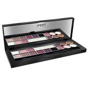 PUPA TROUSSE PUPART S EYES INTENSE PLUM 012 - Tre Pi Profumerie