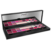 PUPA TROUSSE PUPART S LIPS MAUVE ILLUSION 012 - Tre Pi Profumerie