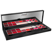 PUPA TROUSSE PUPART S LIPS RED PASSION 023 - Tre Pi Profumerie