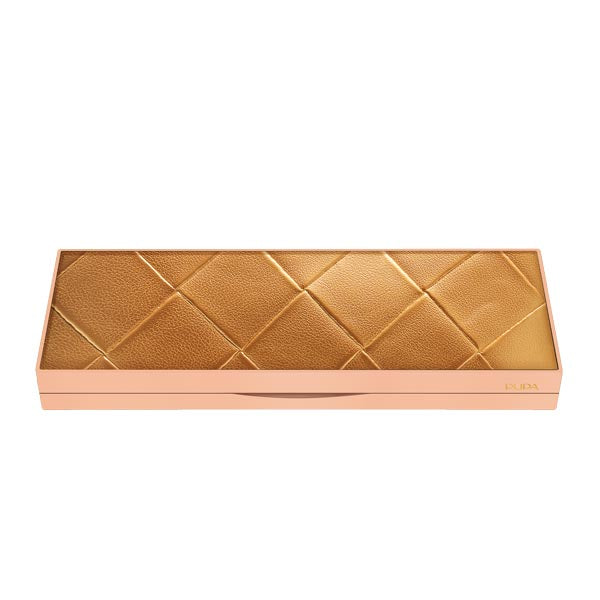 PUPA TROUSSE PUPART S ORO 002 - Tre Pi Profumerie