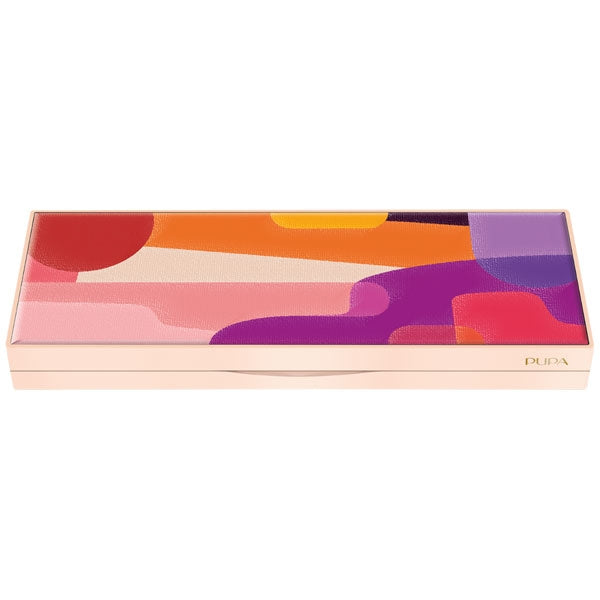 PUPA TROUSSE PUPART SMALL 001 - Tre Pi Profumerie