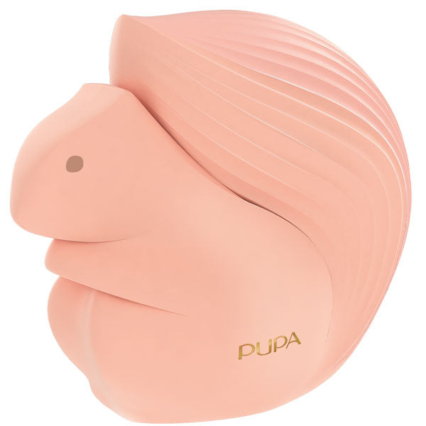 PUPA TROUSSE SQUIRREL 1001 - Tre Pi Profumerie