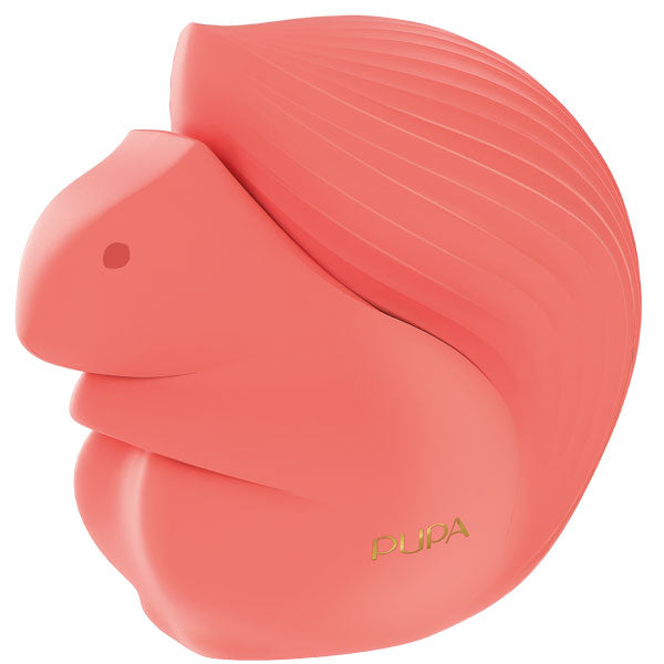 PUPA TROUSSE SQUIRREL 1002 - Tre Pi Profumerie