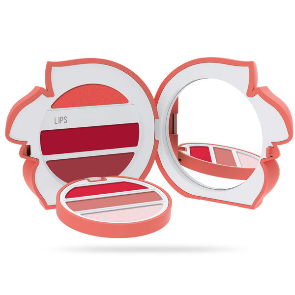 PUPA TROUSSE SQUIRREL 1002 - Tre Pi Profumerie
