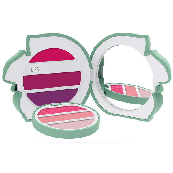 PUPA TROUSSE SQUIRREL 1003 - Tre Pi Profumerie