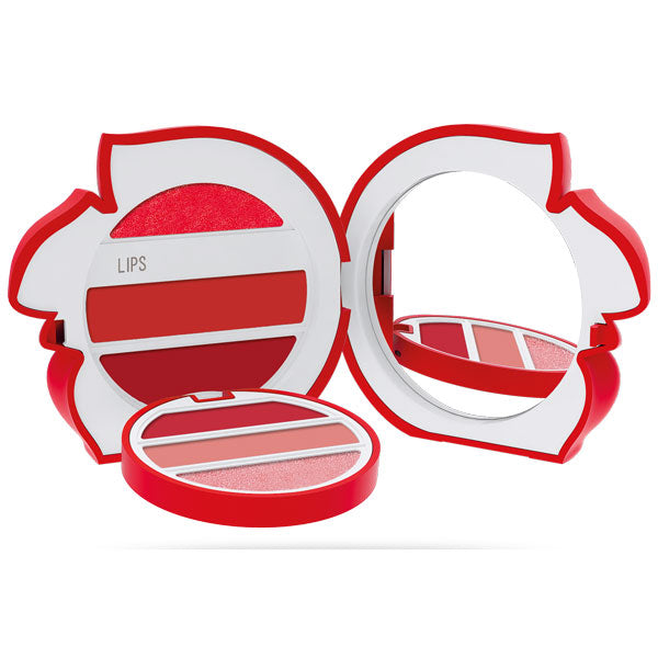PUPA TROUSSE SQUIRREL 1004 - Tre Pi Profumerie