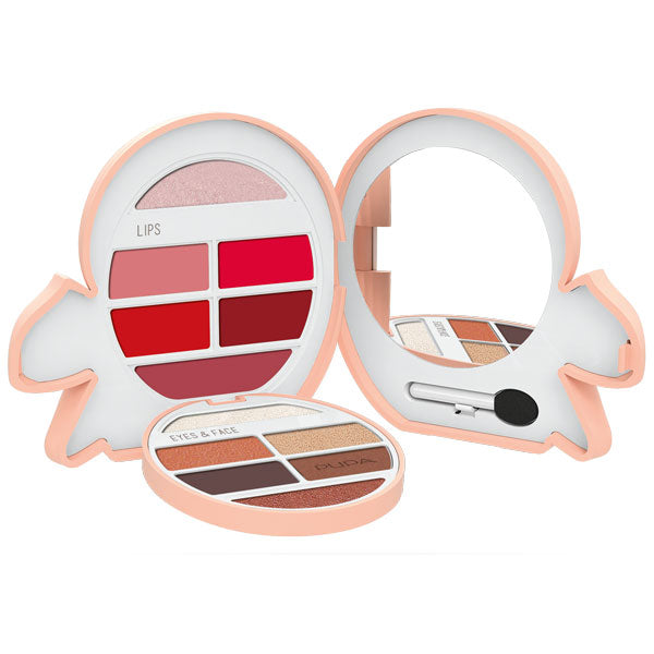 PUPA TROUSSE SQUIRREL 2001 - Tre Pi Profumerie