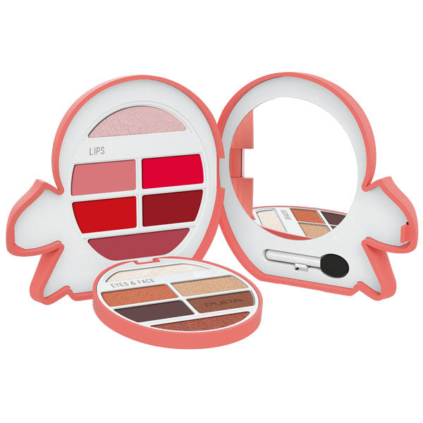 PUPA TROUSSE SQUIRREL 2002 - Tre Pi Profumerie