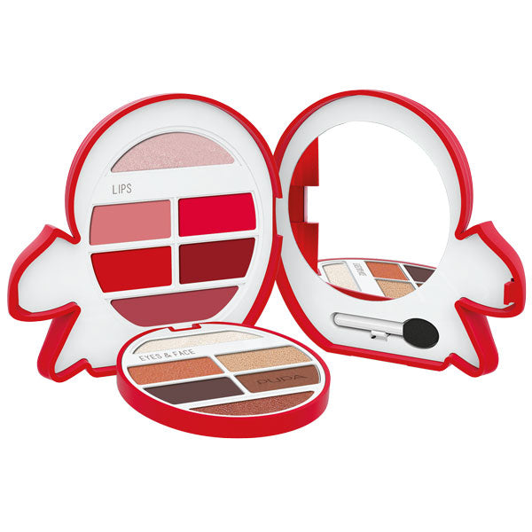 PUPA TROUSSE SQUIRREL 2003 - Tre Pi Profumerie