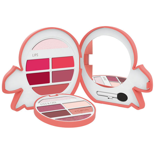 PUPA TROUSSE SQUIRREL 2012 - Tre Pi Profumerie