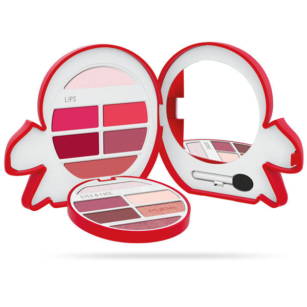 PUPA TROUSSE SQUIRREL 2013 - Tre Pi Profumerie