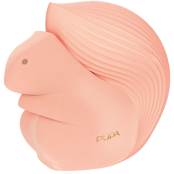 PUPA TROUSSE SQUIRREL 3011 - Tre Pi Profumerie