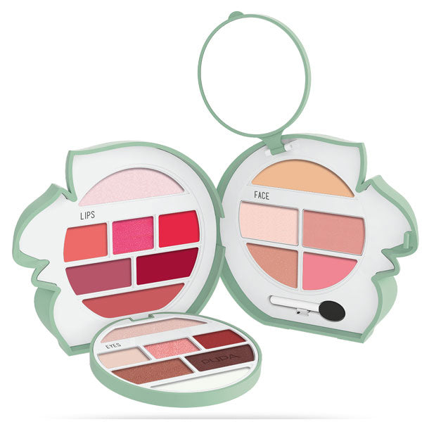 PUPA TROUSSE SQUIRREL 3012 - Tre Pi Profumerie