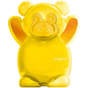 PUPA TROUSSE TRUCCHI HAPPY BEAR YELLOW 05 - Tre Pi Profumerie