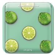 PUPA TROUSSE PALETTE S GREEN LIME 009 - Tre Pi Profumerie
