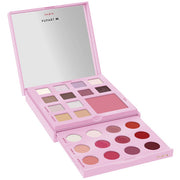 PUPA TROUSSE PUPART M PINK 002 - Tre Pi Profumerie
